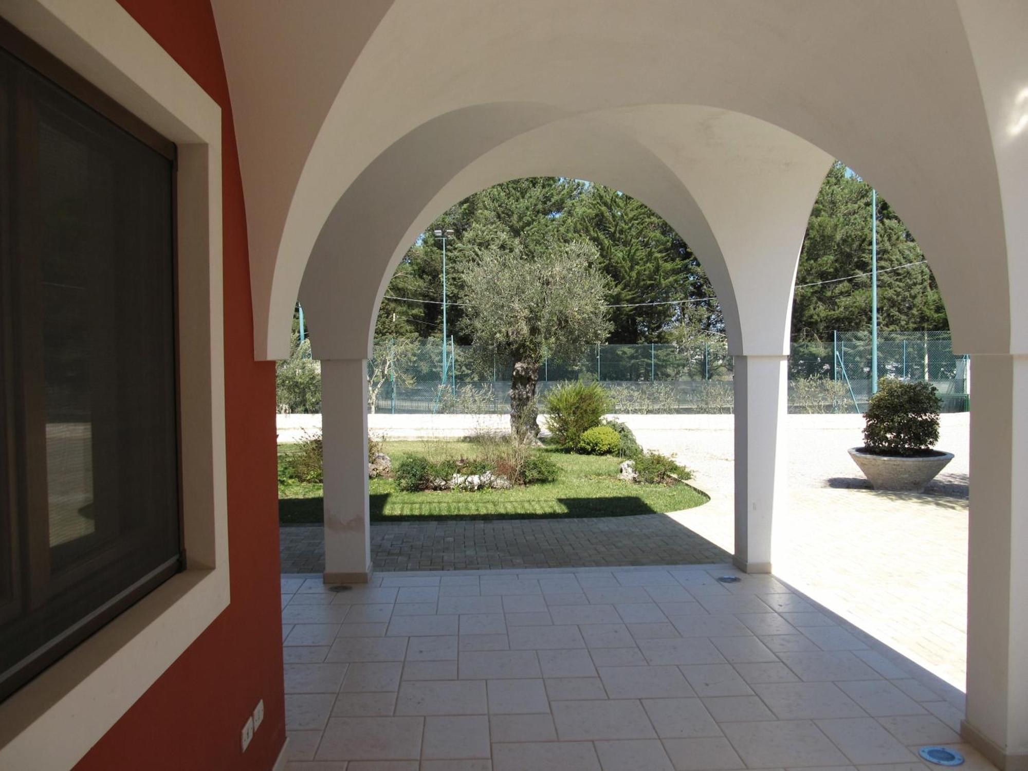 Relais Casabella Guest House Martina Franca Exterior photo