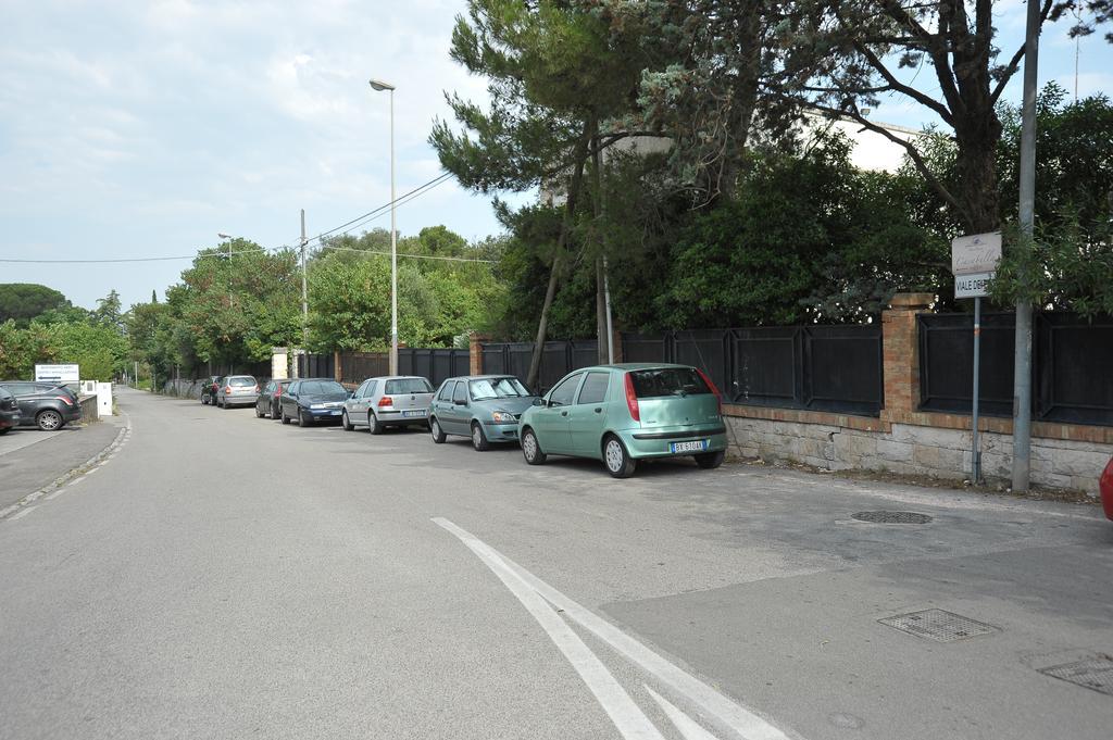 Relais Casabella Guest House Martina Franca Exterior photo