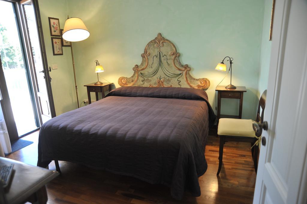 Relais Casabella Guest House Martina Franca Exterior photo