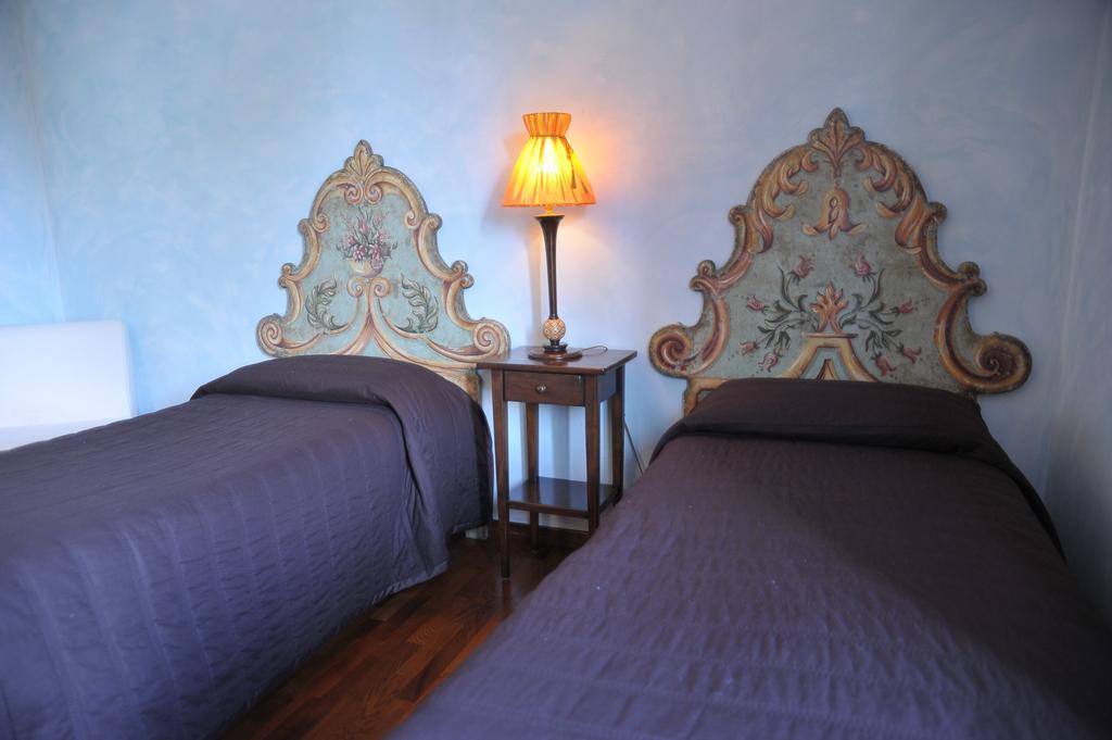 Relais Casabella Guest House Martina Franca Exterior photo