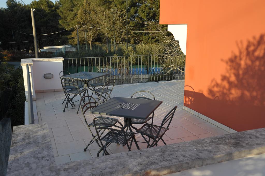 Relais Casabella Guest House Martina Franca Exterior photo