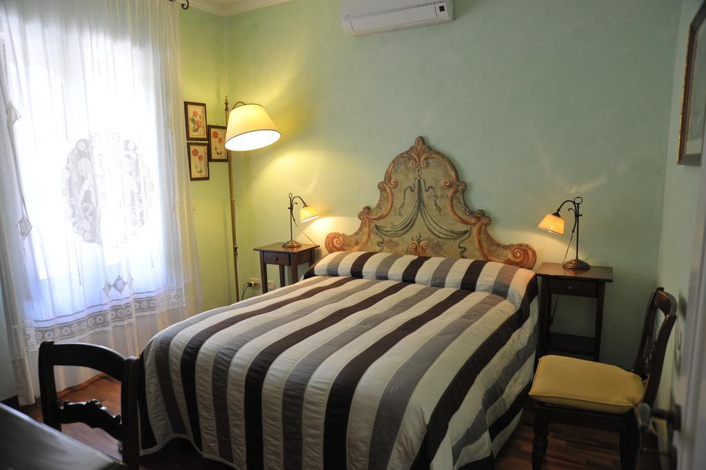 Relais Casabella Guest House Martina Franca Exterior photo