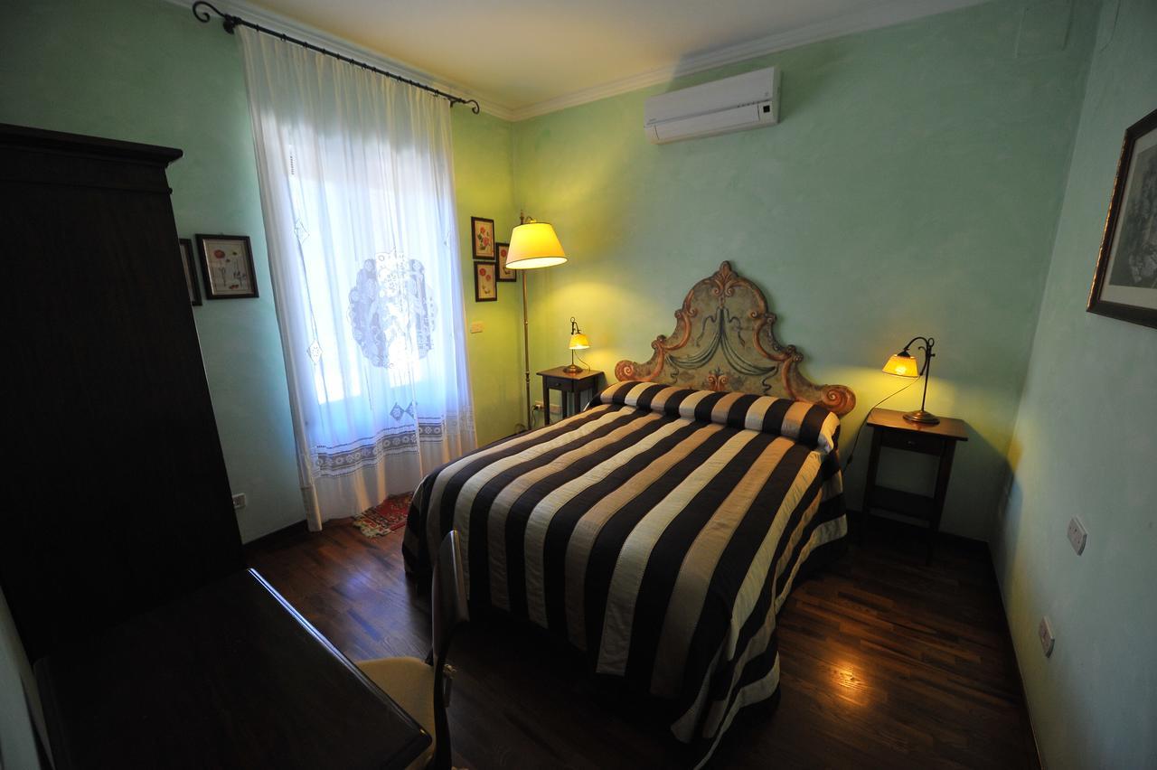 Relais Casabella Guest House Martina Franca Exterior photo